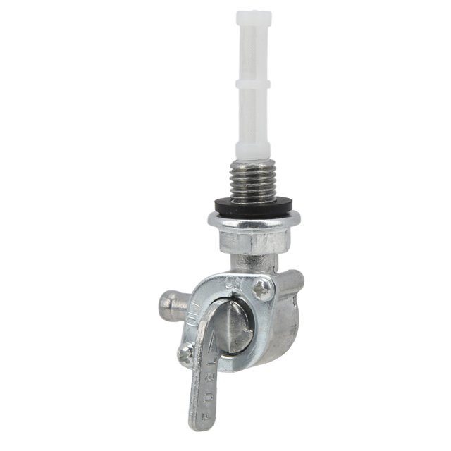 Gas Petcock, Sturdy Metal 28-1783-V Fuel Shut Off Valve For GX160/170F/168