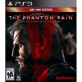 thumbnail image 1 of METAL GEAR SOLID V: THE PHANTOM PAIN PS3, 1 of 1