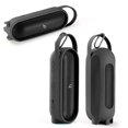 thumbnail image 1 of Portable Speaker Carrying Case | Waterproof Silicone Protective Cover | Travel Pouch Holder for Speakers (Case Only), 1 of 1