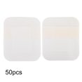 thumbnail image 1 of Greensen 50pcs/pack Waterproof Breathable Wound Dressing Patch Medical Sterile Tape Bandage , Dressing Patch, Waterproof Wound Patch, 1 of 8