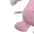 thumbnail image 5 of GiGwi 12" Squeaker avec corde confortable cochon chien jouet, 5 of 5