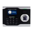 thumbnail image 2 of Time Clock Biometric Attendance System USB Fingerprint Reader Time Clock Employee Control Machine Electronic Device ,Easy Operate, 2 of 4