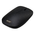 thumbnail image 3 of Acer GP.MCE11.023 Vero Macaron Souris Sans Fil, Noir, 3 of 5