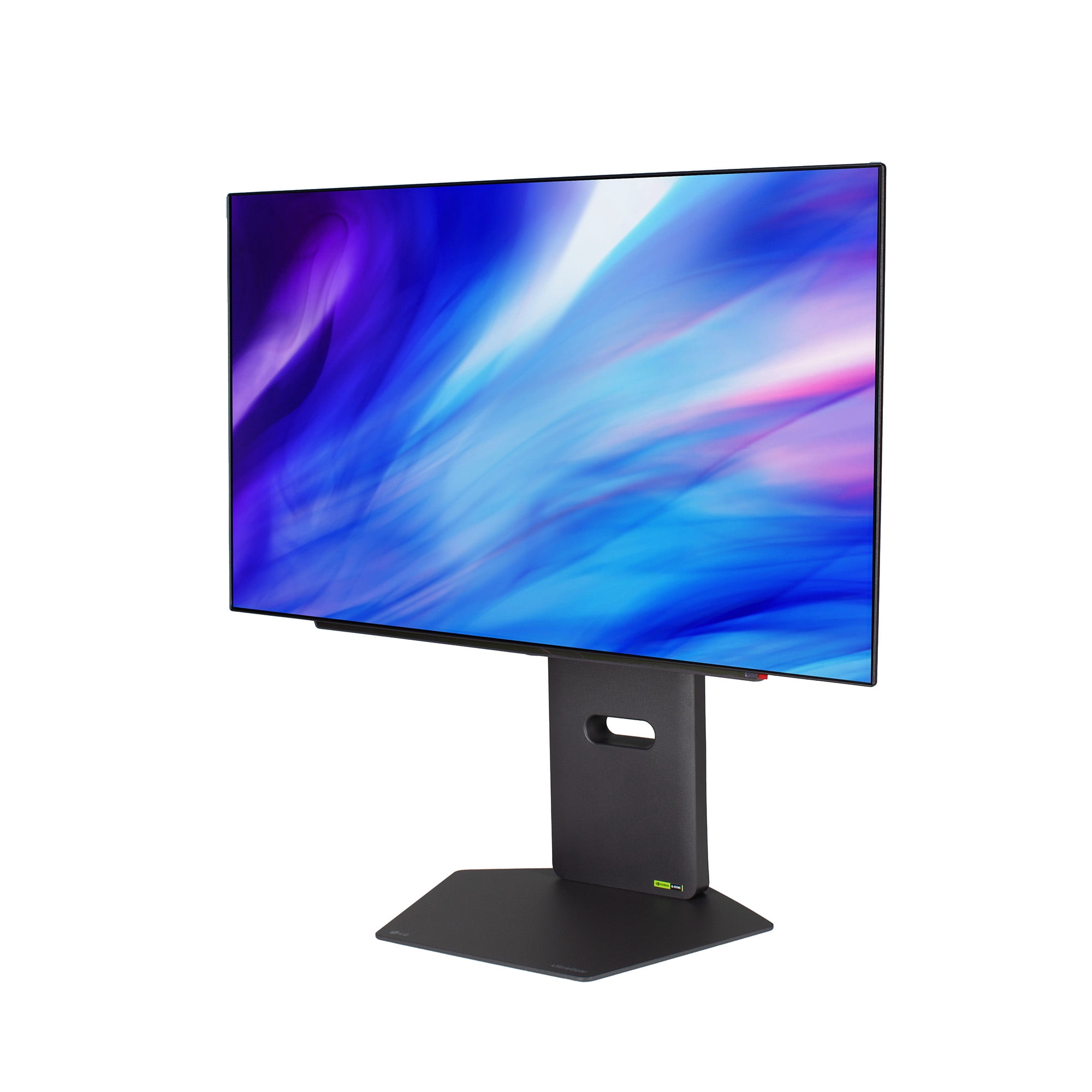LG 27GX790A-B 27-inch Ultragear OLED Gaming Monitor QHD 1440p