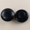 thumbnail image 4 of CUITING Ensemble de Pierres de Massage Chaudes - Pierres Chaudes de Basalte pour Spa à Domicile (2 Pcs), 4 of 6