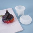 thumbnail image 2 of 2PCS Box Resin Molds Irregular Water Drop Jewelry Box Molds Resin Epoxy Moulds, 2 of 10