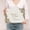 White, variant on Darling Souvenir Personalized Engraved Laser Cut Wedding Guest Book Wooden Cover Sign-in Book Registry Guestbook Scrapbook-FB