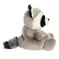 thumbnail image 2 of Aurora Stuffed Animals Palm Pals Rascal Raccoon 5", 2 of 2