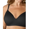 thumbnail image 2 of WonderBra Smooth Comfort Wireless Bra, 2 of 4