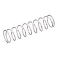 thumbnail image 1 of Unique Bargains 11mmx0.9mmx40mm 304 Stainless Steel Compression Spring 11N Load Capacity 20 pcs, 1 of 5