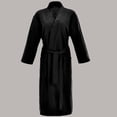 thumbnail image 1 of Gift TIMIFIS Mens Robe Cardigan Bathrobe Thin Bathrobe Men's Home Clothes Bathrobe Men pring/Summer, 1 of 3