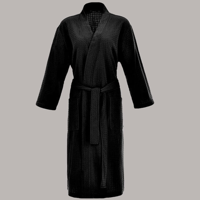 Gift TIMIFIS Mens Robe Cardigan Bathrobe Thin Bathrobe Men's Home Clothes Bathrobe Men pring/Summer