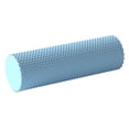 thumbnail image 2 of sdhkgrrt under $5 Yoga Foam Roller, Solid Yoga Column Foam Massage Roller,EVA Material Pilates Stick Slimming Bar,Deep Tissue Muscle Massage Tool,Physical Therapy Exercise Equipment,Gym Fitness, 2 of 6