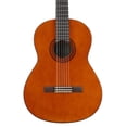 thumbnail image 2 of Yamaha C Series C40II - Guitare - Acoustique - Classique - Haut : Épinette - Arrière : meranti, 2 of 2