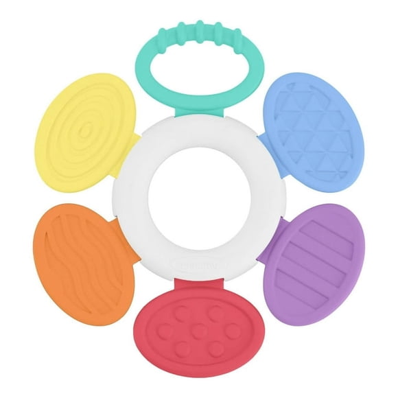 Infantino Discover & Play Rattle
