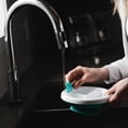 thumbnail image 4 of bblüv - Platö - Warm Baby Feeding Plate, 4 of 6
