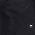thumbnail image 4 of Diufon Men's Athletic Shorts Cotton Linen Drawstring Waisted Outdoor Sport Shorts Spring Summer Shorts with Pockets, 4 of 6