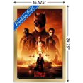 thumbnail image 2 of DC Comics Film The Batman - Une Feuille, 2 of 4