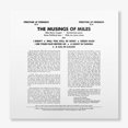 thumbnail image 2 of Les Muses des Miles (Série Jazz Classiques Originales), 2 of 2