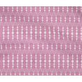 thumbnail image 4 of oneOone Cotton Flex Fabric Hexagon|Diamond & Triangle Geometric Decor Fabric Printed BTY 40 Inch Wide, 4 of 4