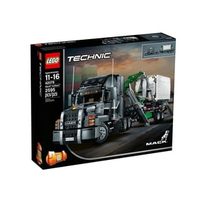Lego - LEGO Technique 42078 Mack Anthem