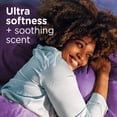 thumbnail image 2 of Downy Ultra Soft Plus Fresh Fabric Softener Liquid, Calm, Lavender and Vanilla Bean, Downy Fabric Softener, Laundry Softener 138WL, 2 of 20