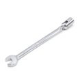 thumbnail image 1 of Unique Bargains Swivel Head Combination Socket Spanner Wrench Auto Car Repairing Tool, 1 of 3