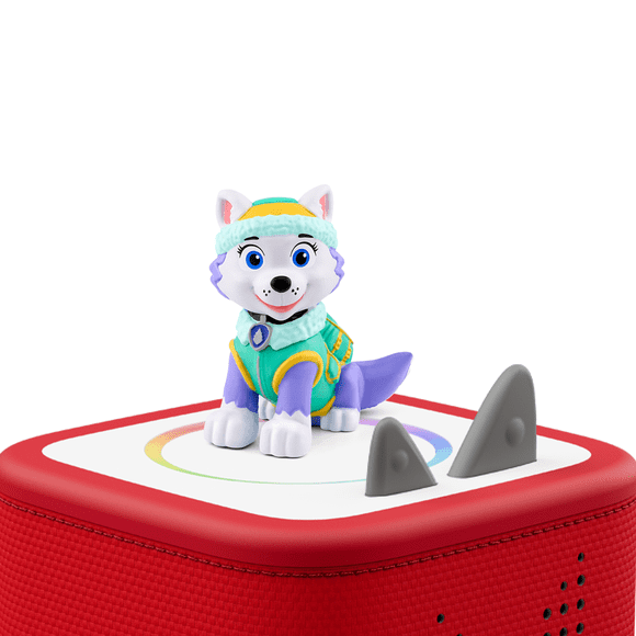 tonies La Pat' Patrouille: Everest Figurine de jeu audio (En anglais)