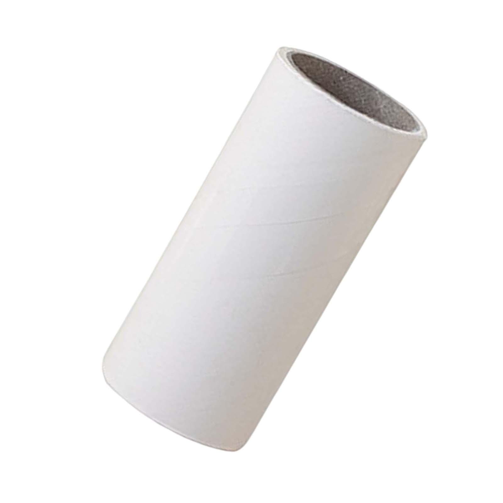 yuksok Lint Roller Refills, Sticky Roller Refills, Portable Replacement Pet Hair Roller 16cm 1pc
