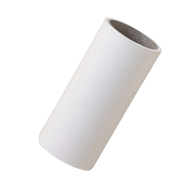 DOLITY Lint Roller Refills, Sticky Roller Refills, Portable Replacement Pet Hair Roller 16cm 1pc