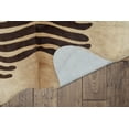 thumbnail image 2 of Cowhide Rug, Medium Brindle - Full Skin, 2 of 7
