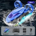 thumbnail image 1 of Zonao 2-in-1 Land and Water Remote Control Car Remote Control Boats Children's Small Boy Toy Gift, 1 of 2