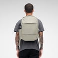 thumbnail image 2 of Incase Crosstown Backpack 20L Limestone pour (PC), 2 of 14