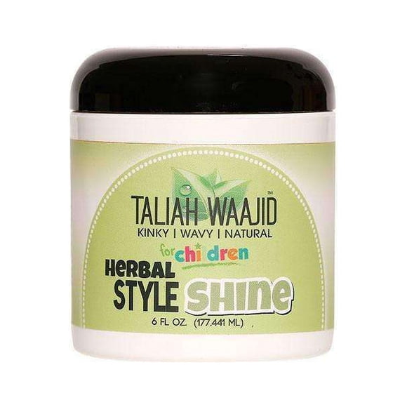 Taliah Waajid pour Enfants Style et Éclat 6 fl oz