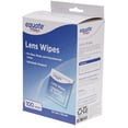 thumbnail image 3 of Equate Lens Wipes, 100 pack, 3 of 6