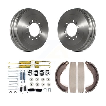 Transit Auto Frein Arrière à Tambour et Kit de Ressort pour Voiture Toyota Tundra Tacoma K8N-100349
