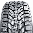 thumbnail image 3 of Sailun Ice Blazer WST1 245/65R17 STUDDABLE 107S pneu d'hiver, 3 of 7
