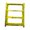 yellow, variant on Xuanheng 1/64 Repair Shop Shelf Model Decoration Resin Simulation for Micro Landscape blue