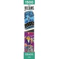 thumbnail image 4 of Ceaco Disney Villains Evergreen 1500-Piece Interlocking Jigsaw Puzzle, 4 of 6