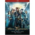 thumbnail image 1 of Pirates Of The Caribbean - Dead Men Tell No Tales, 1 of 1