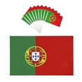 thumbnail image 2 of Tenant le Drapeau des Clubs Sportifs Fans Activités de Festival Drapeau de Cheer, 2 of 8