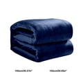 thumbnail image 3 of Chmadoxn Throw Blanket, Throw Blanket for Couch Solid Color Faray Quilt Small Blanket Conditioning Quilt Cover Blanket Solid Color Faray Quilt Small Blanket, 3 of 6
