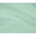 thumbnail image 4 of oneOone Cotton Flex Fabric Chevron Geometric Print Fabric By Yard 40 Inch Wide, 4 of 4