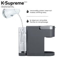 thumbnail image 2 of Cafetière une tasse à la fois Keurig® K-Supreme, 2 of 11