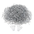 thumbnail image 1 of koolsoo Rivets 3.0 * 12mm Tête Dôme Ouverte en Aluminium, Pack de 1000 3.0x12mm, 1 of 8