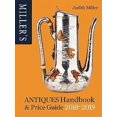 thumbnail image 1 of Miller's Antiques Handbook & Price Guide 2018-2019, Judith Miller Hardcover, 1 of 2