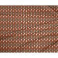 thumbnail image 4 of oneOone Polyester Lycra Fabric Small Motif Ikat Print Fabric BTY 56 Inch Wide, 4 of 4