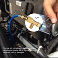 thumbnail image 1 of Car A/C Can Tap Valve Replacement Air Conditioner Bottles Opening Tools Refrigerant Dispensing Bottle Opener for R12/R22 Repair Replacing Parts, 1 of 9