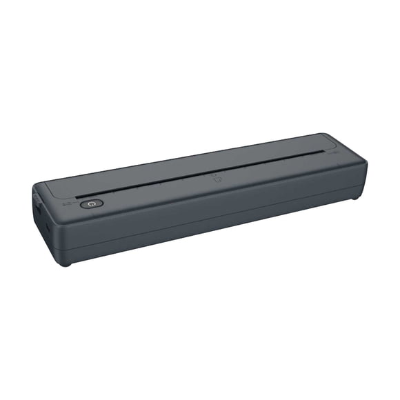 Paper for Printer Wireless Thermal A4 Paper Printers High-Definition Office and Household Small Mini Portable Inkless Printing Machine Small Wireless Printer