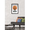 thumbnail image 3 of NBA Milwaukee Bucks - Ballon goutte à goutte 20, 3 of 4